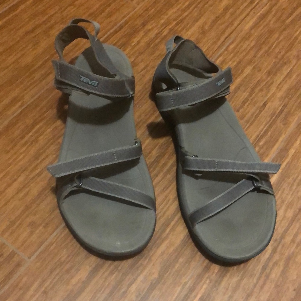 Teva sandals